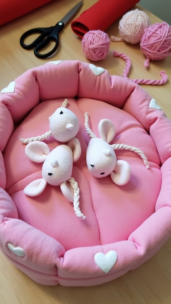 no sew gift ideas guide