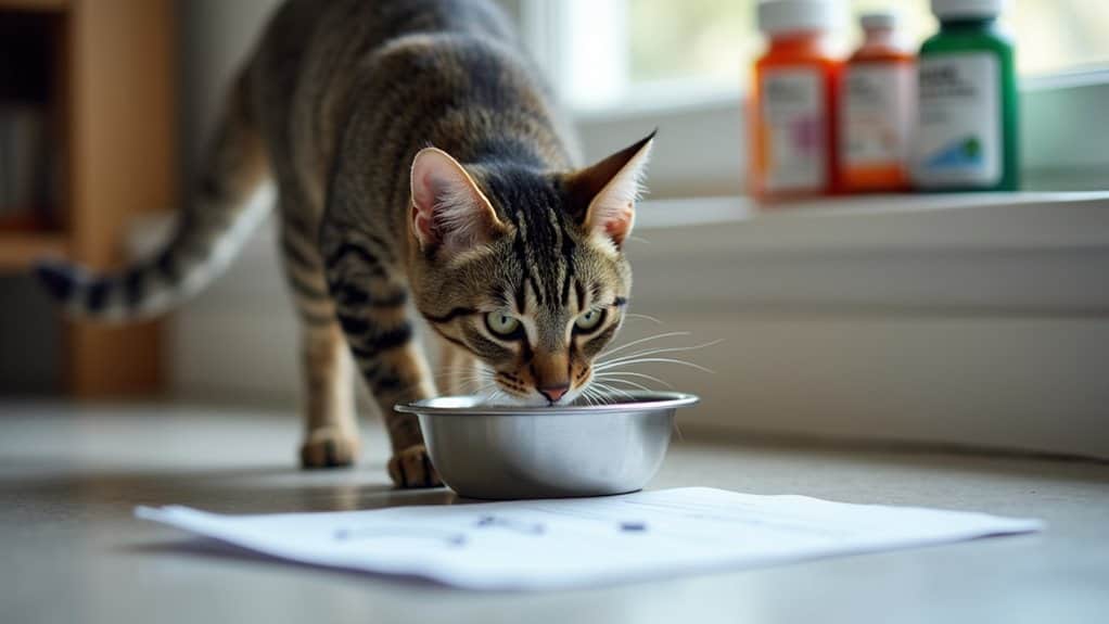 advancements in feline kidney care