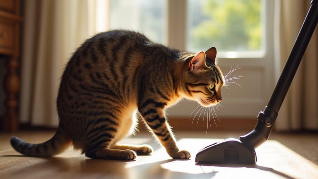 aggression triggered by environment