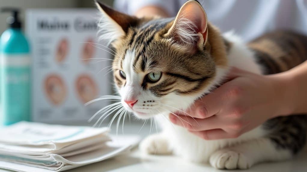 breed specific ear care guidelines