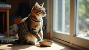 cat anxiety treatment methods