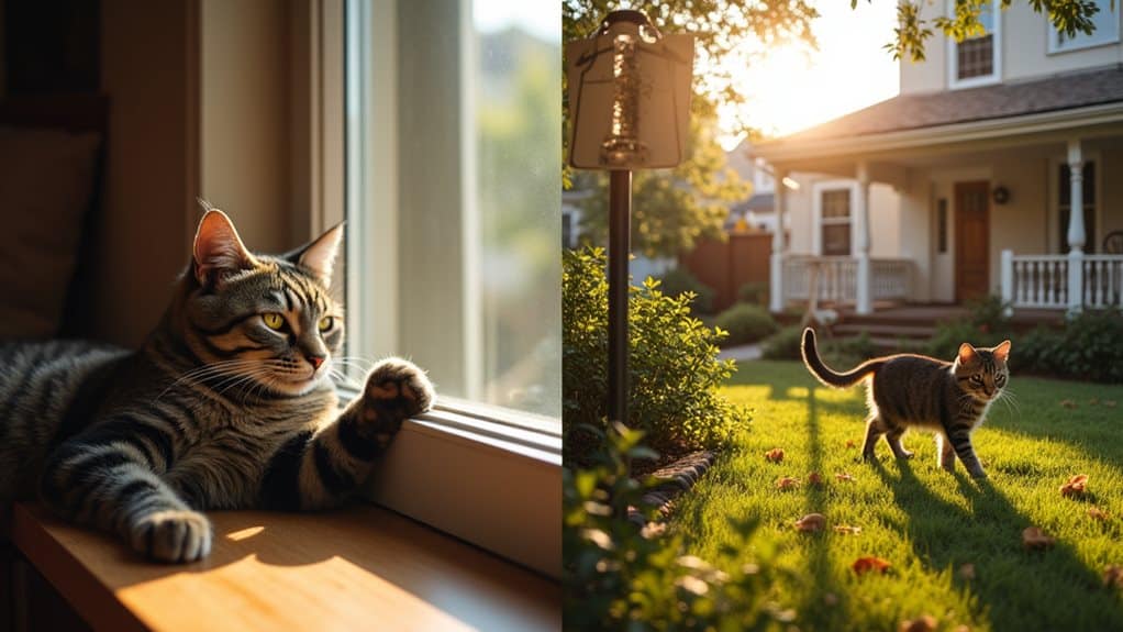 cat containment legal considerations