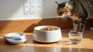 cat feeding guidelines explained