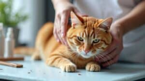cat fur care tips