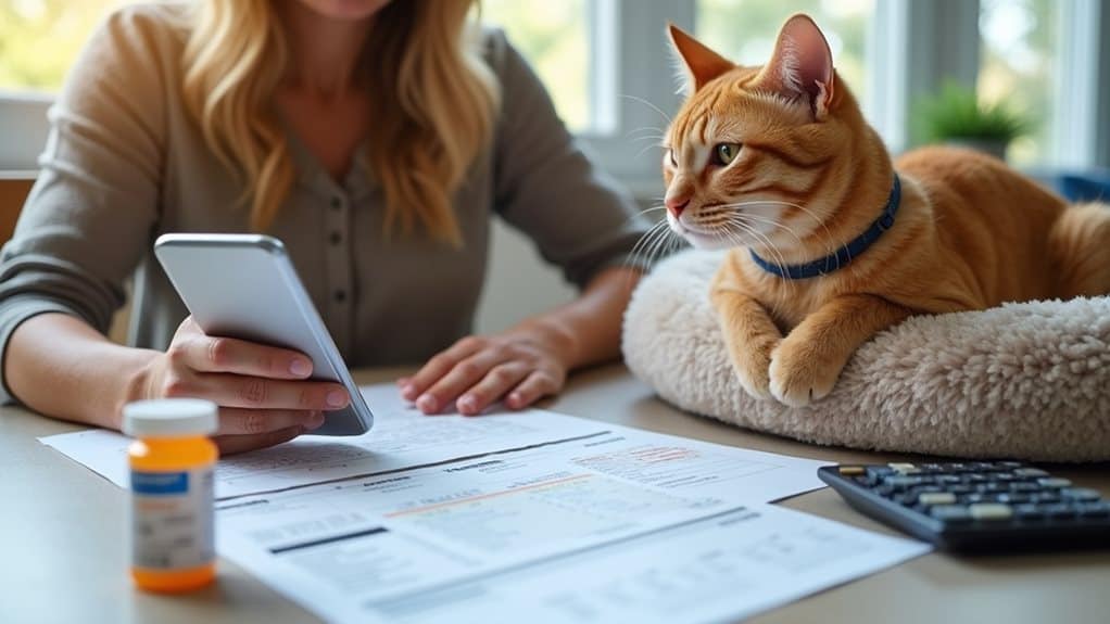 cat insurance coverage details