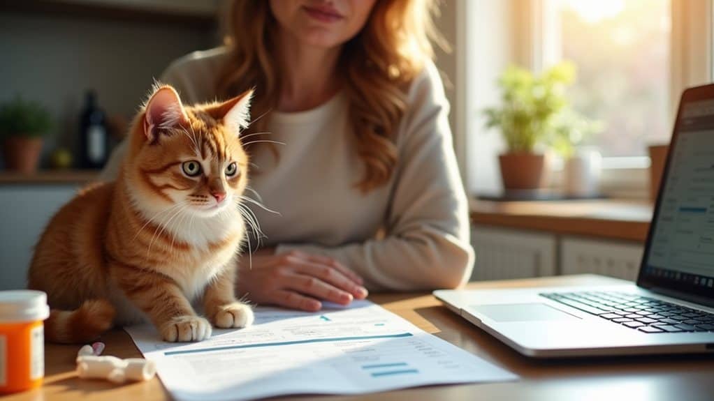 cat insurance provides peace