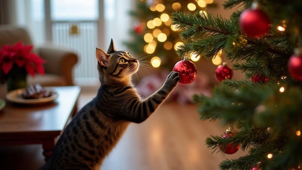 cat sanctuary during holidays