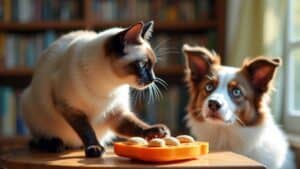 cats vs dogs intelligence comparison