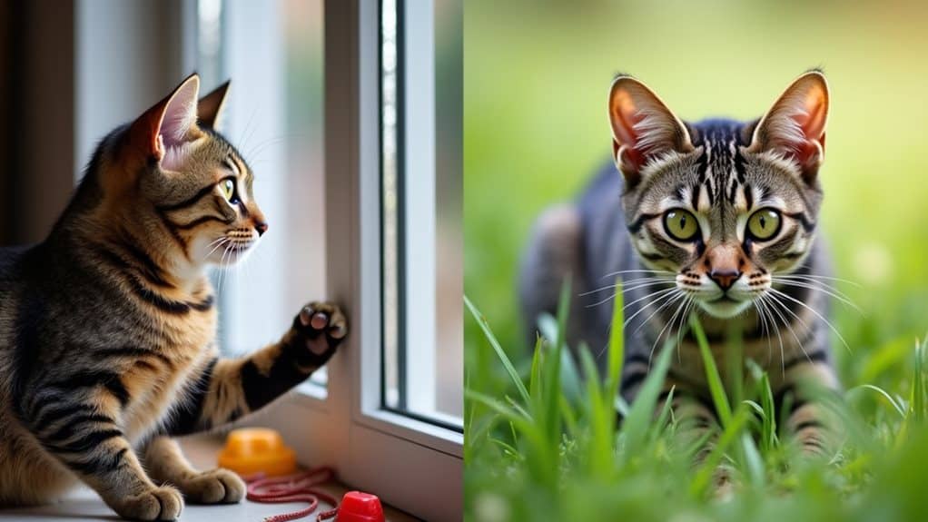 cognitive enrichment for cats