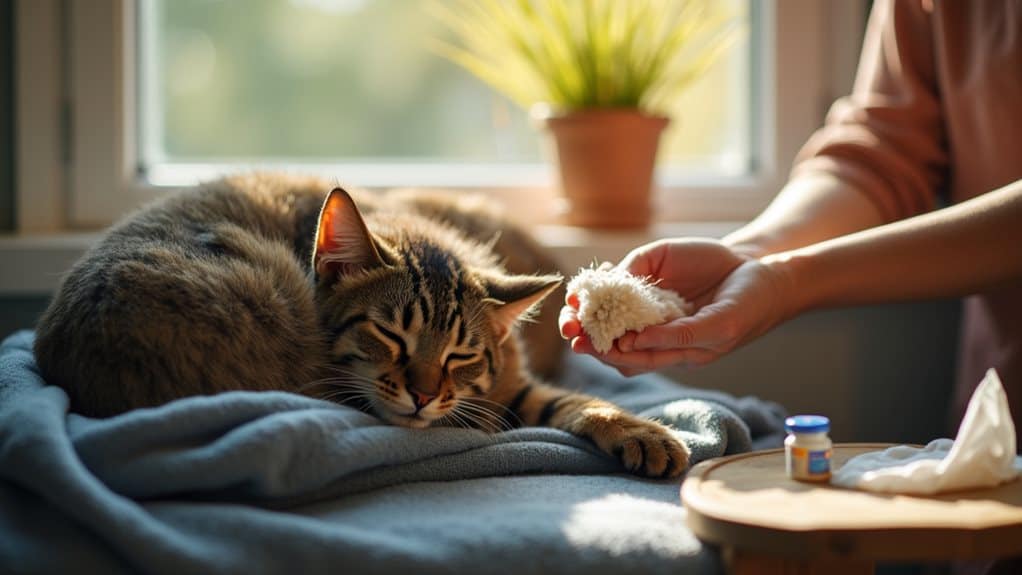 coping with anticipatory grief