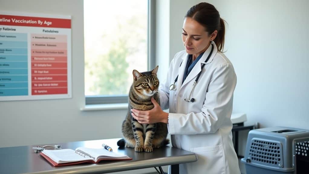 core vs non core vaccines