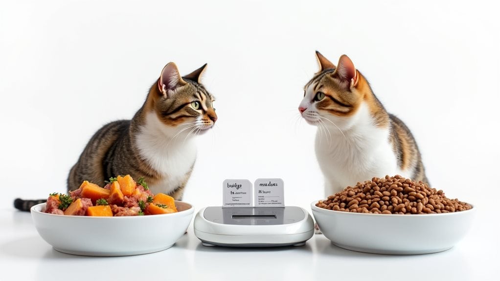 cost vs nutritional benefit