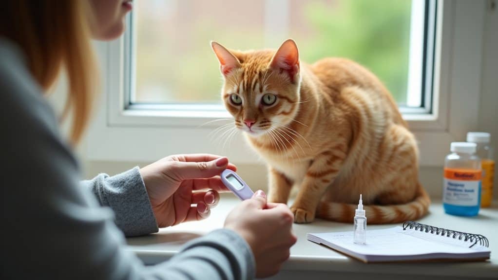 diabetes management improves prognosis