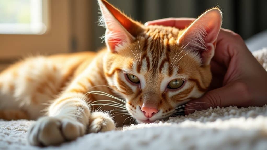 early detection of cancer