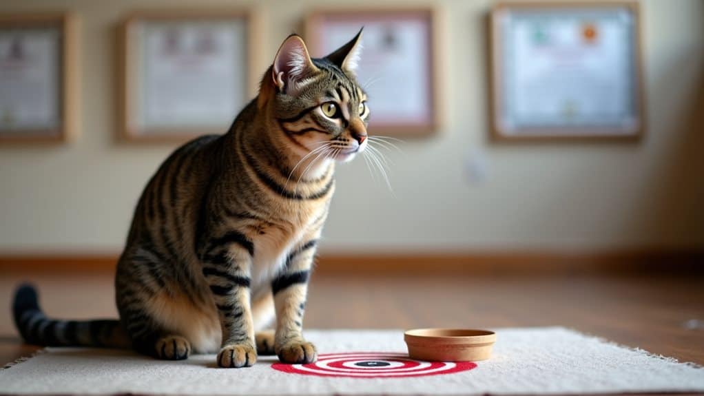 effective cat training techniques