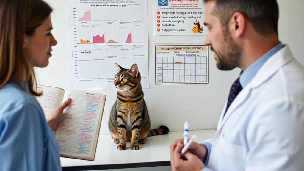 emergency signs in cats