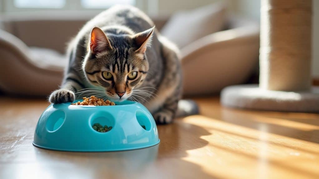 engaging mealtime mental challenge