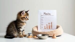essential care for kittens