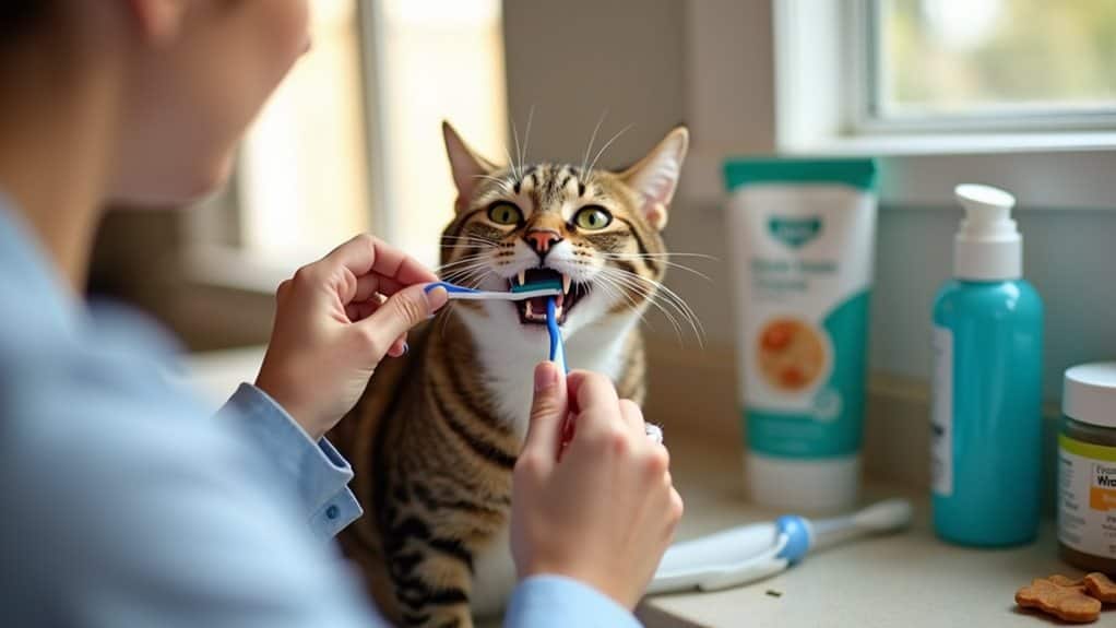 essential tools for dental care