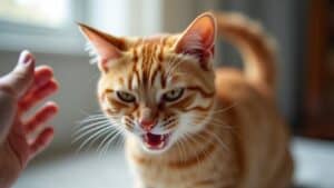 feline body language insights