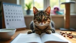 feline care myth debunking
