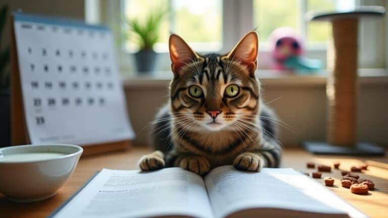 feline care myth debunking