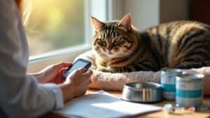 feline diabetes management essentials