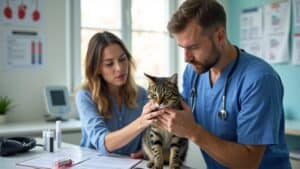 feline kidney disease management
