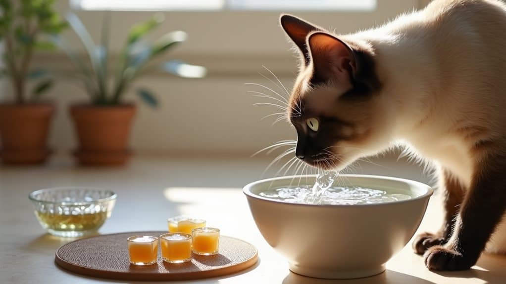 flavor drops for hydration