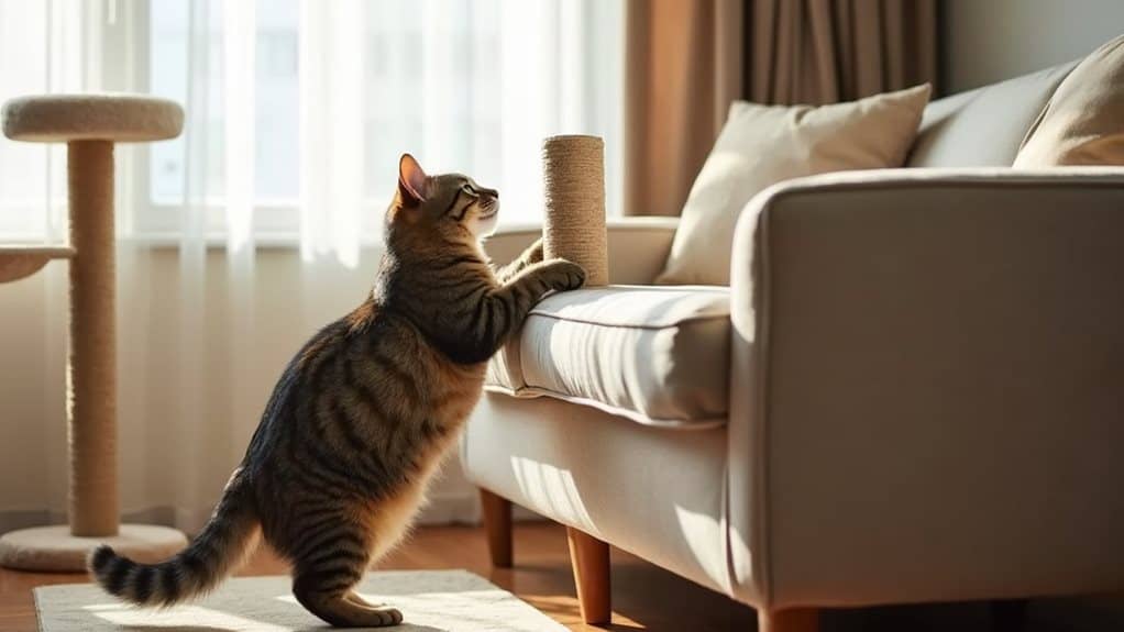 furniture protection for cats