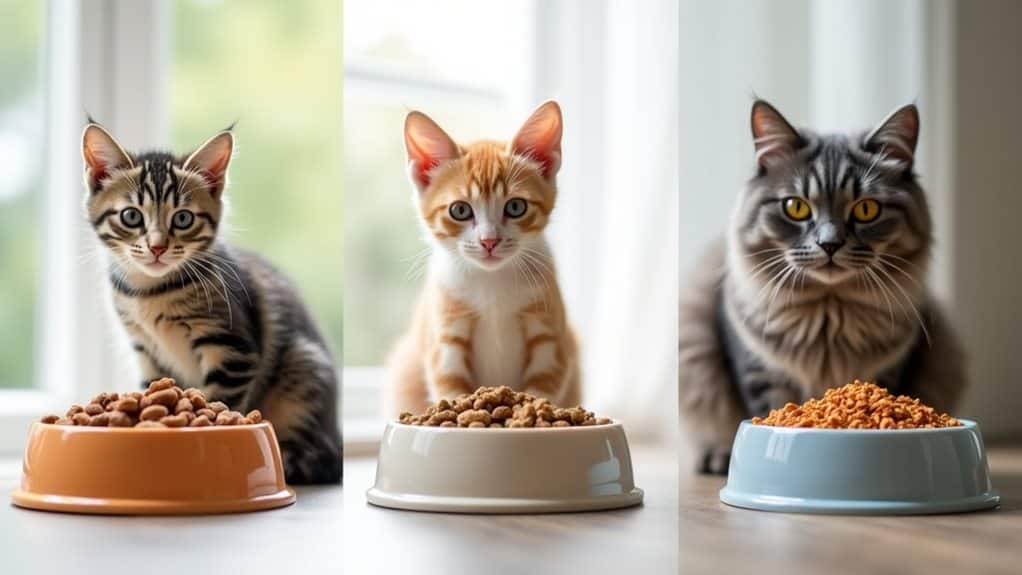 gradual diet transition tips