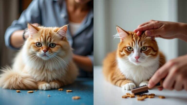 grooming options for cats