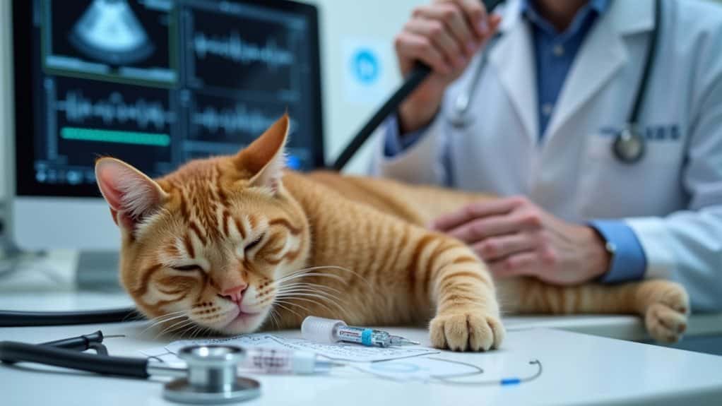 heart disease diagnostic tools