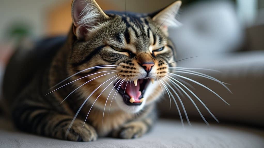 immediate action for breathing