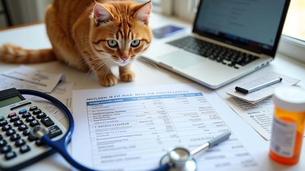 insurance vs out of pocket costs
