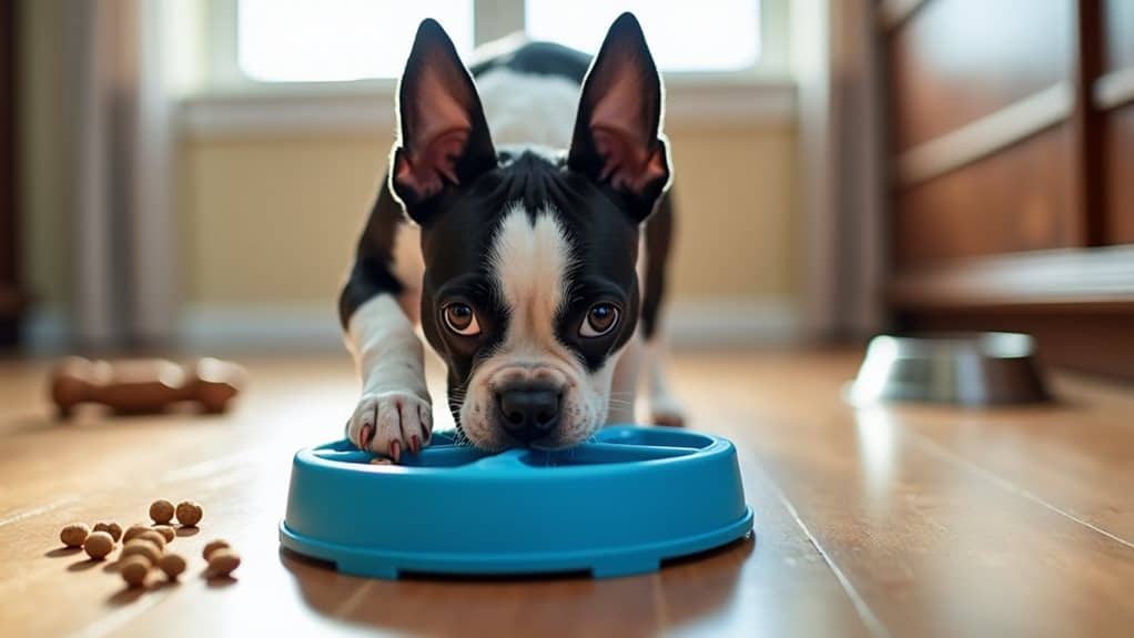 managing pet frustration effectively