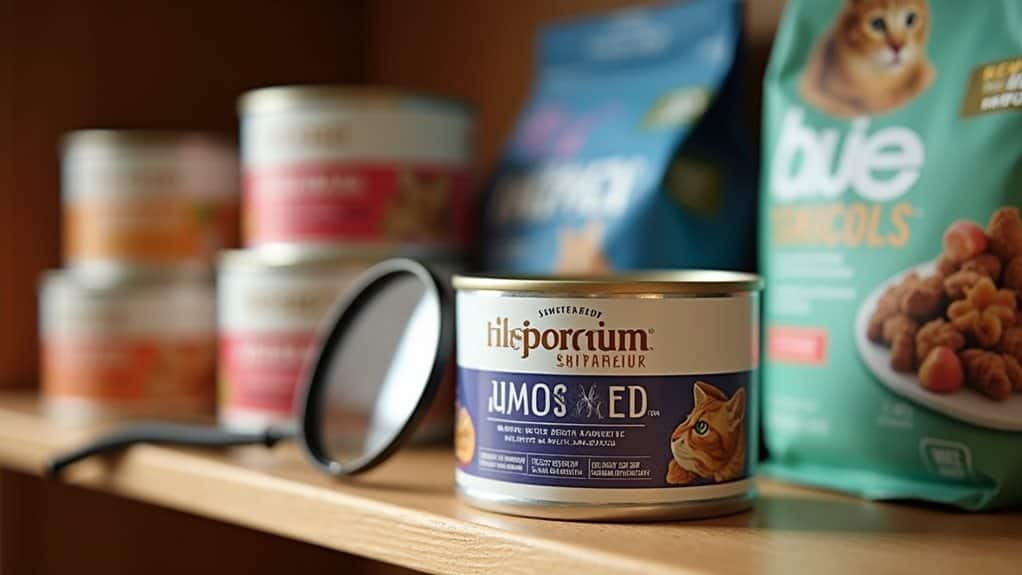 misleading pet food marketing