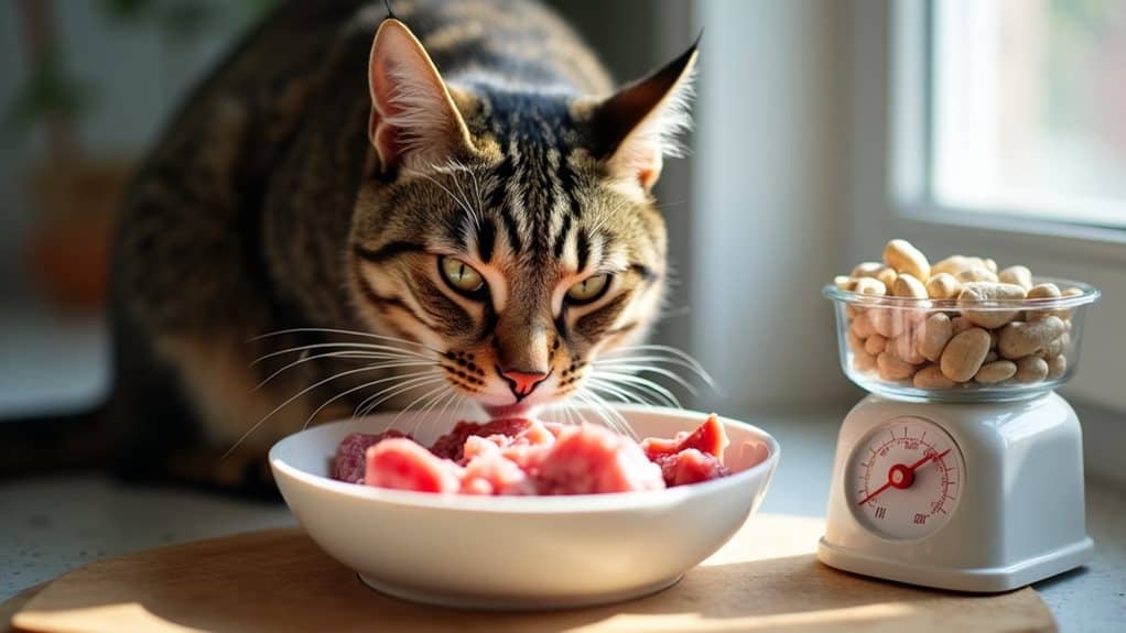 natural carnivore dietary needs