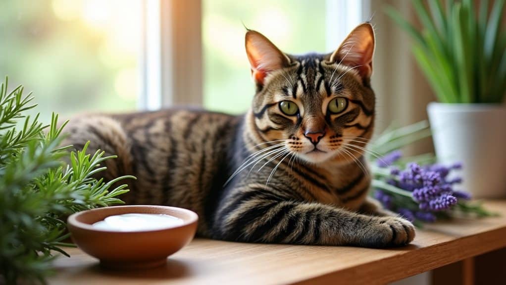 natural parasite prevention methods