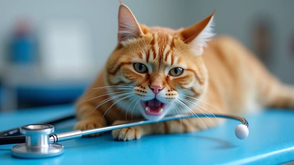 persistent coughing requires attention