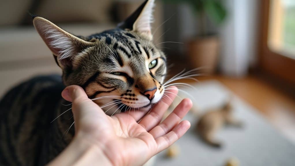 playful biting vs aggression