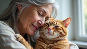 purring promotes health benefits