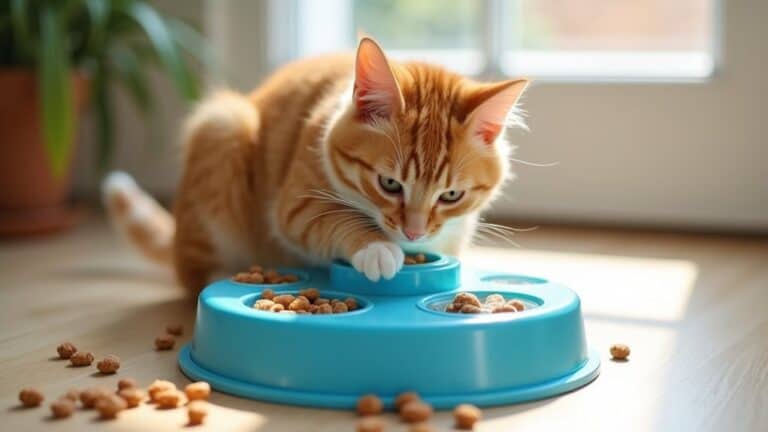 puzzle feeders for enrichment