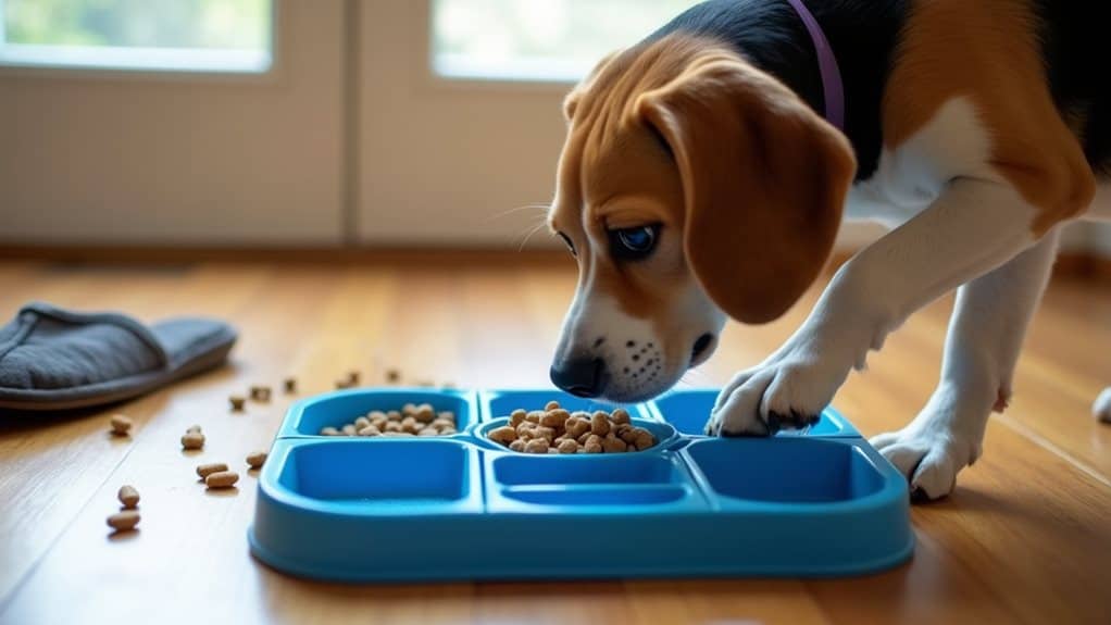 puzzle feeders transform pets
