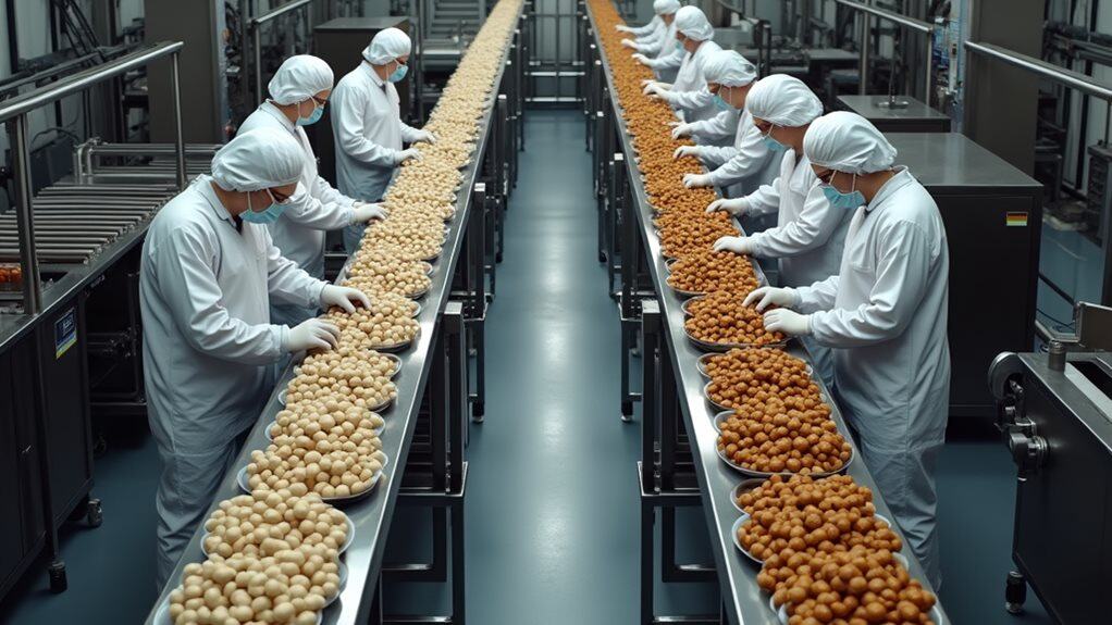 quality standards impact health