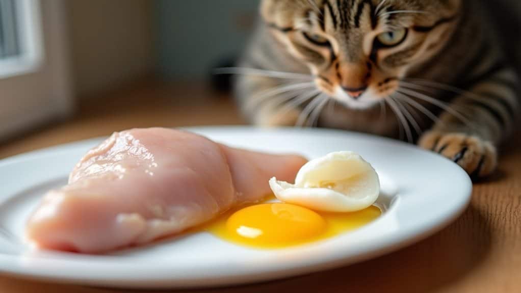 raw diet safety considerations