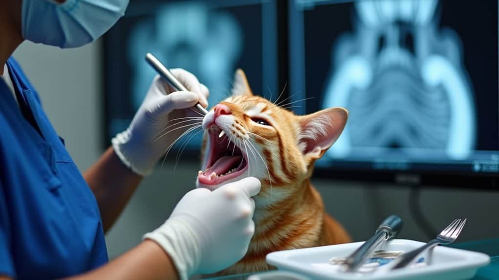 regular dental cleanings necessary
