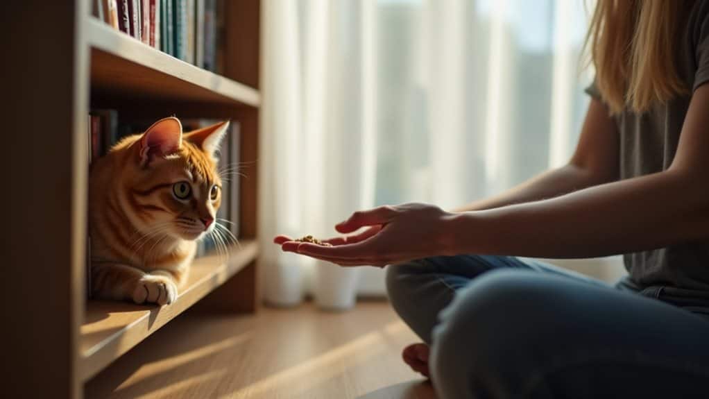 respect your cat s timeline