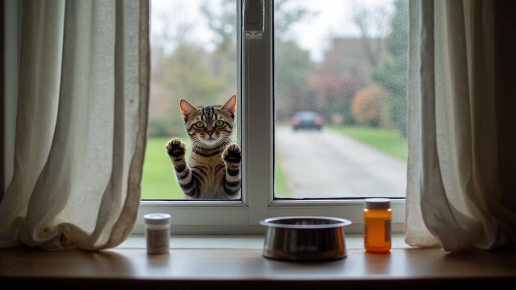 seek professional help early