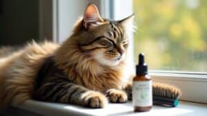 shedding and skin maintenance